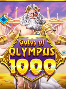Gates of Olympus